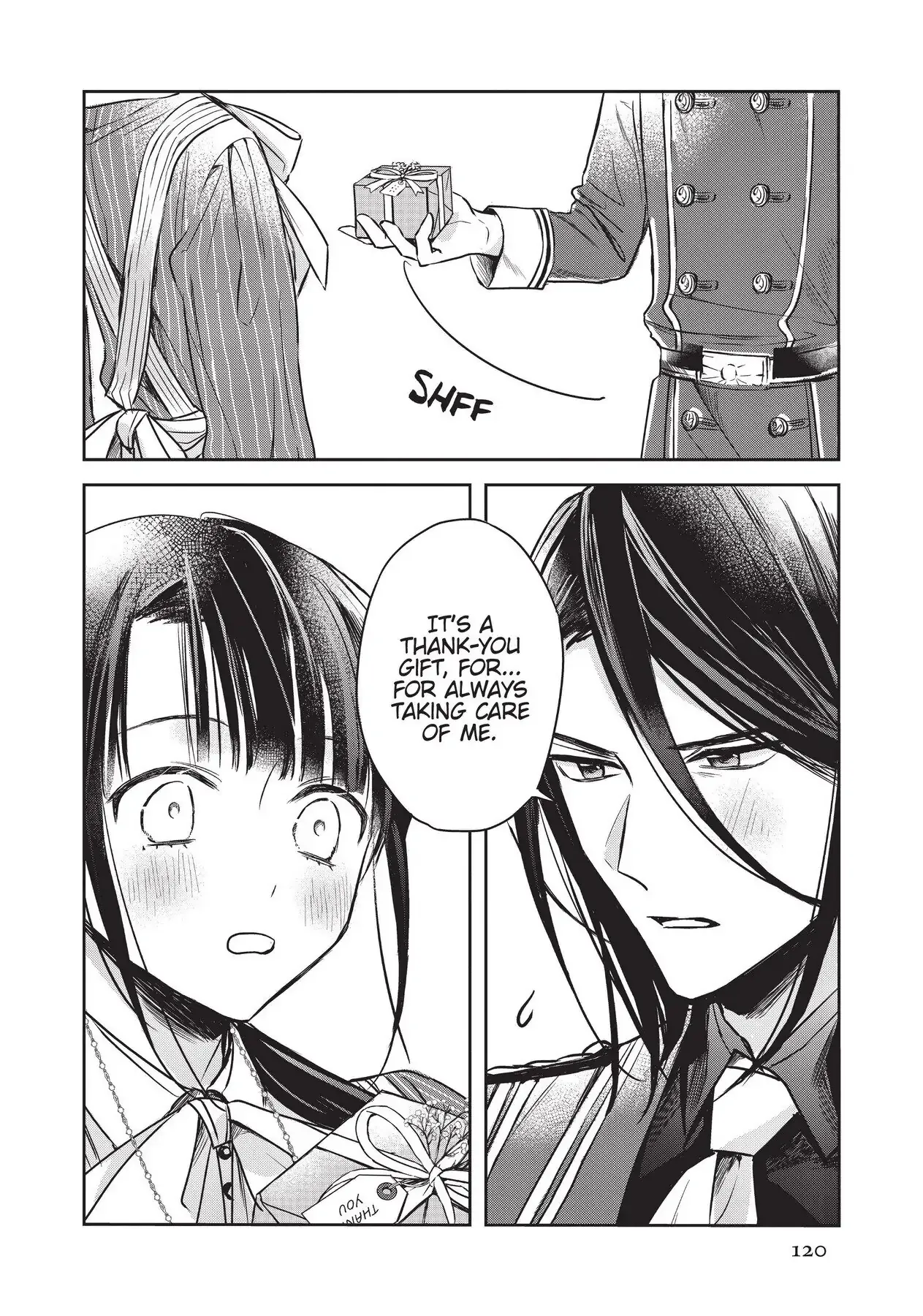Read The Savior's Book Café in Another World EN Manga Online