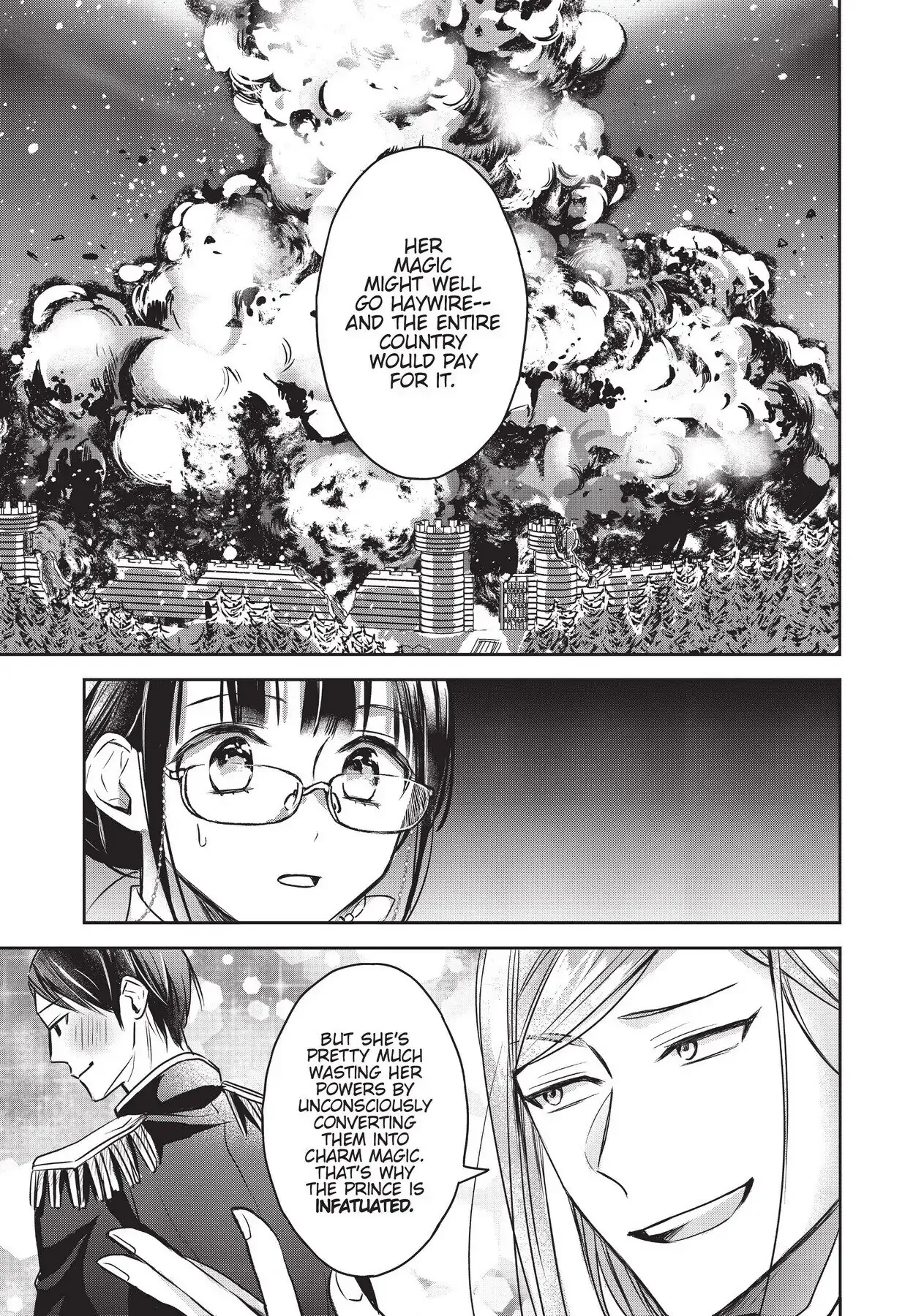 Read The Savior's Book Café in Another World EN Manga Online