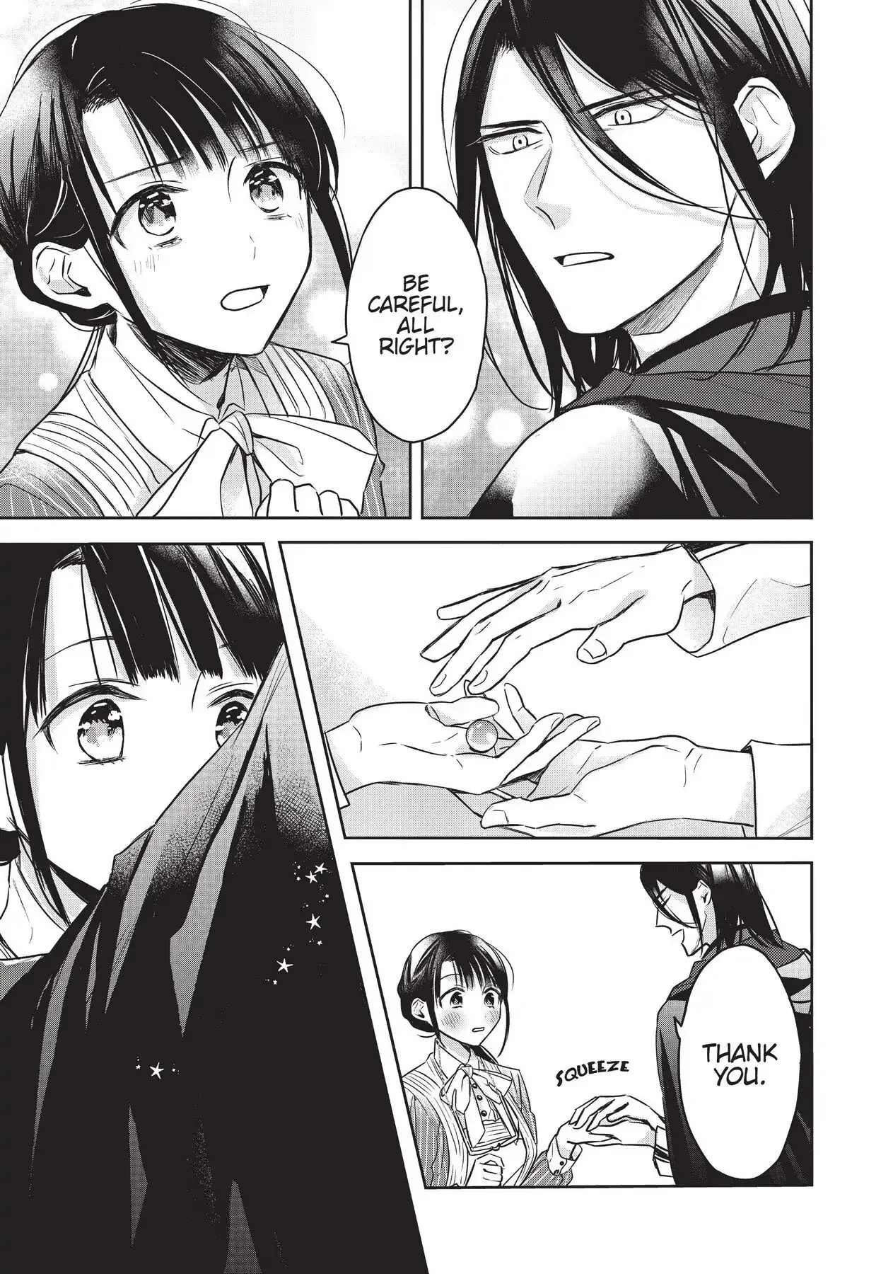 Read The Savior's Book Café in Another World EN Manga Online