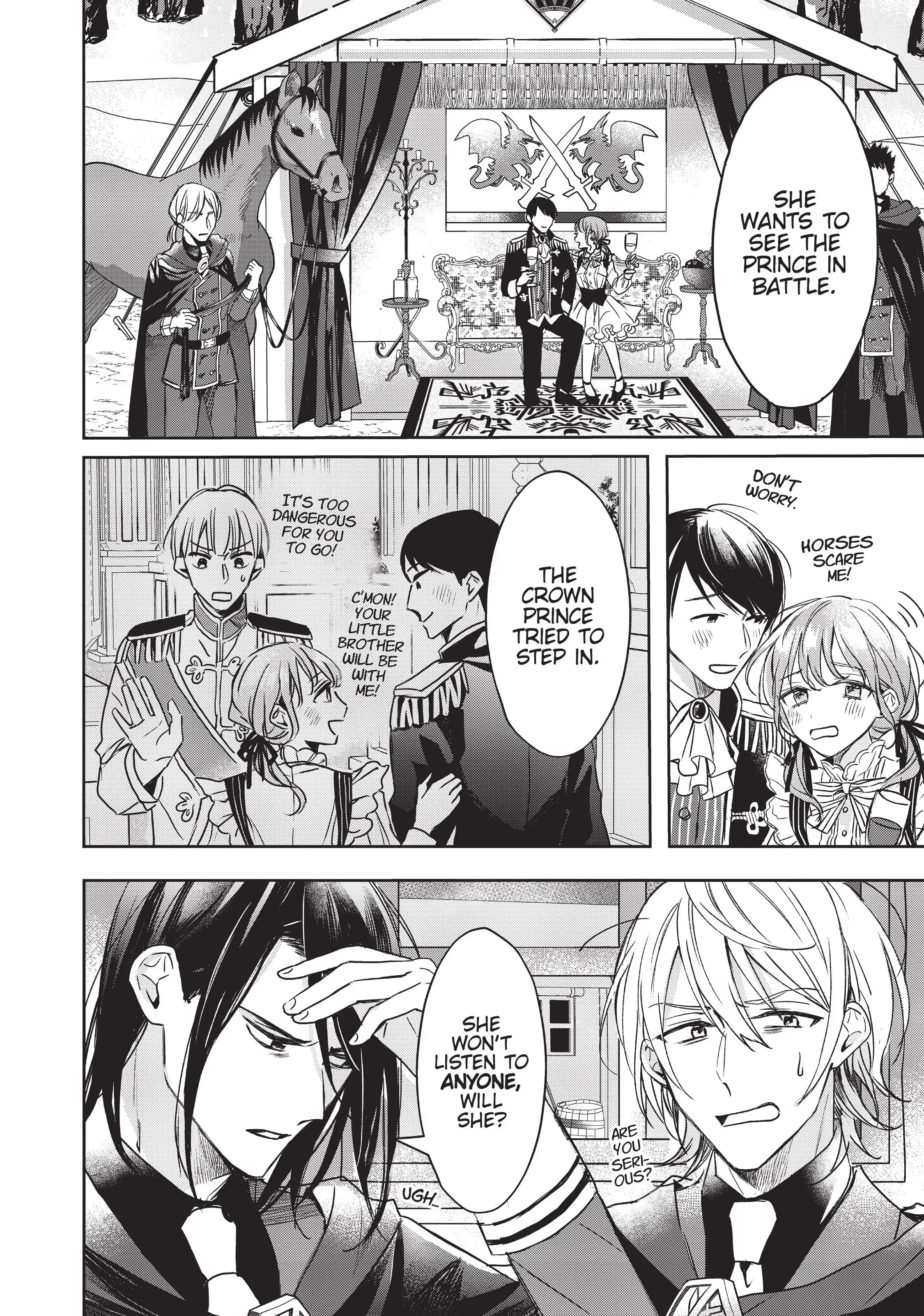 Read The Savior's Book Café in Another World EN Manga Online