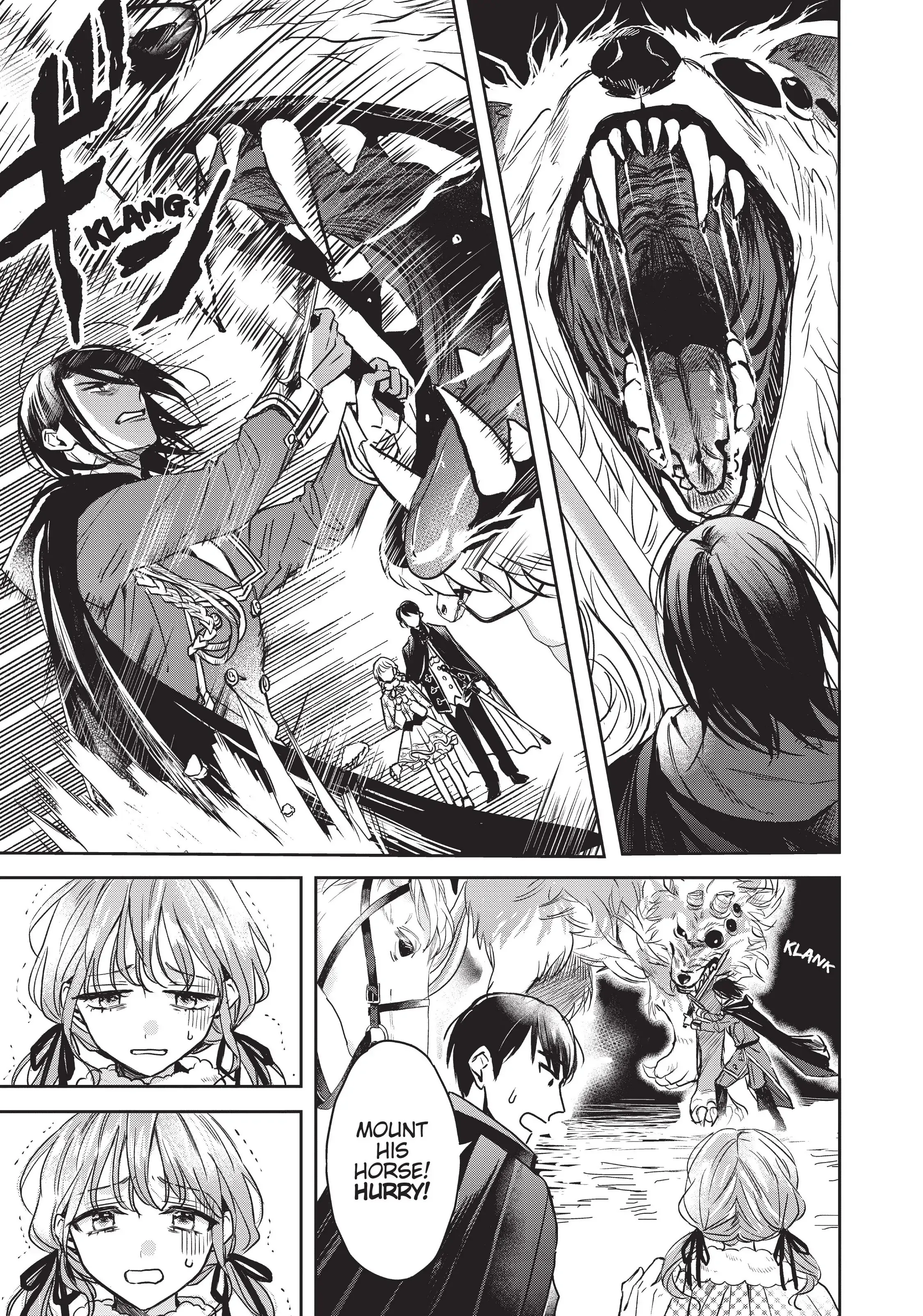 Read The Savior's Book Café in Another World EN Manga Online