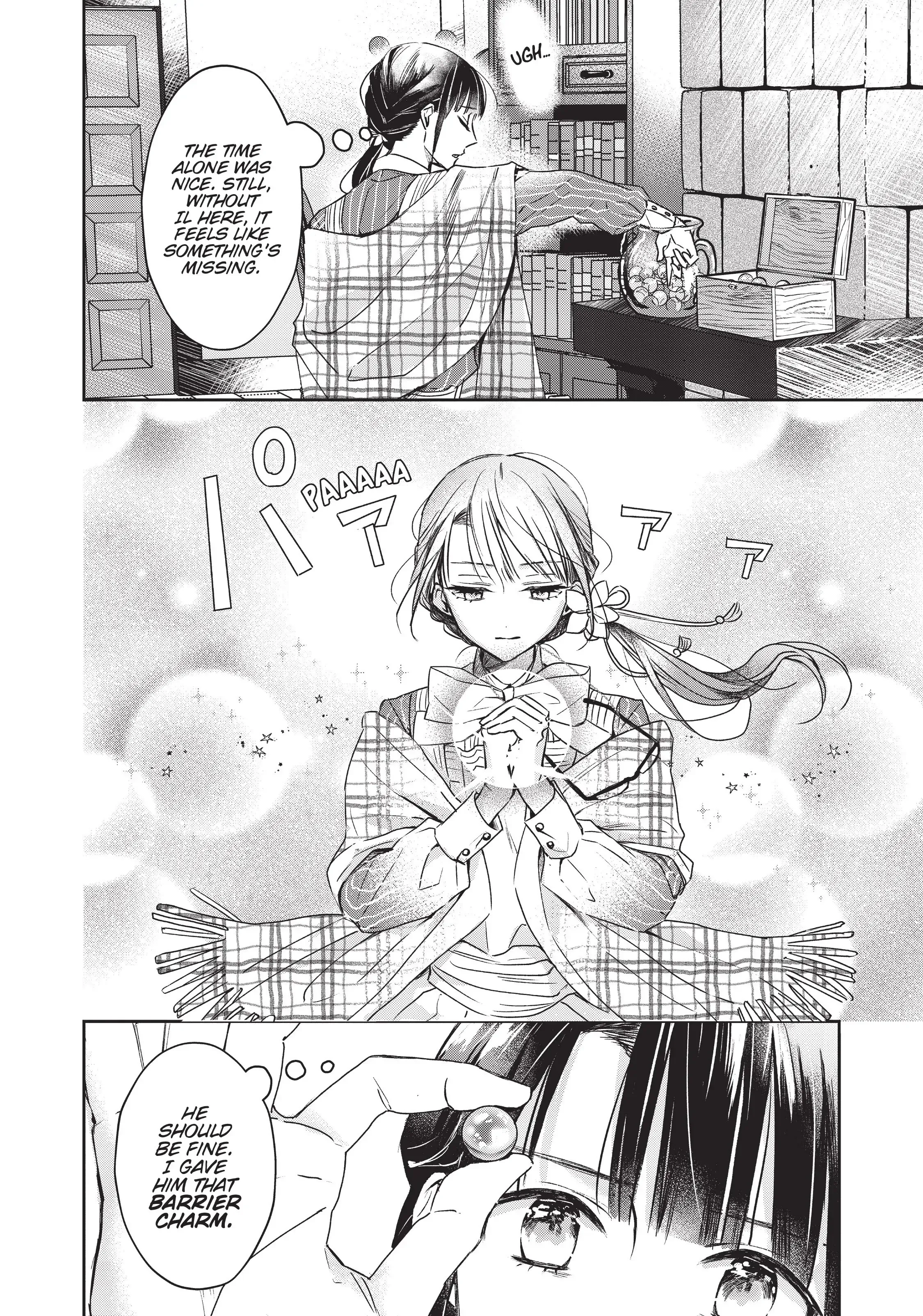 Read The Savior's Book Café in Another World EN Manga Online