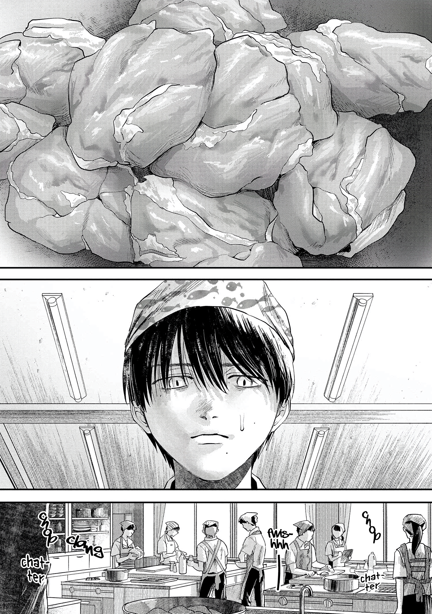 Read The Summer Hikaru Died EN Manga Online