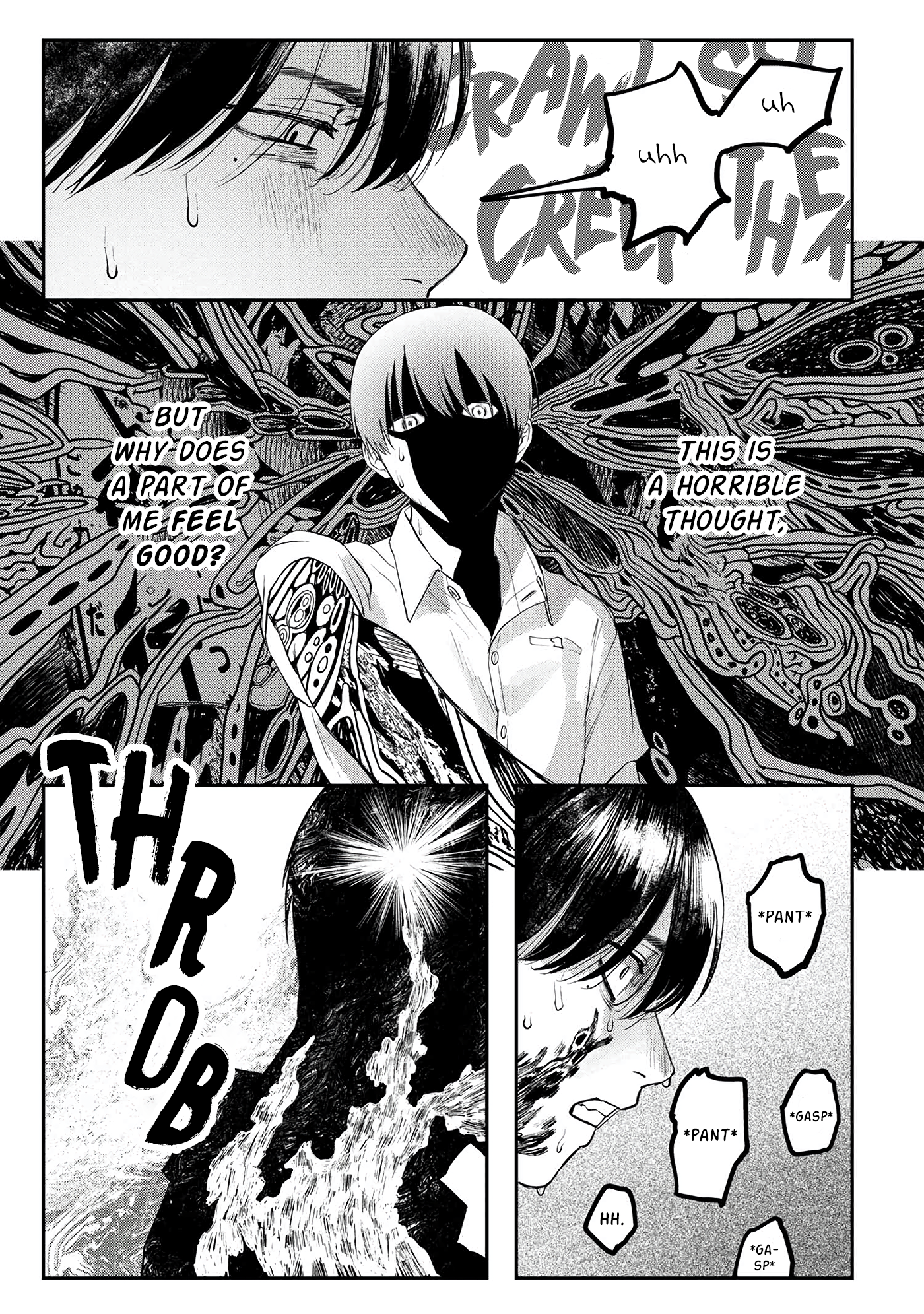 Read The Summer Hikaru Died EN Manga Online