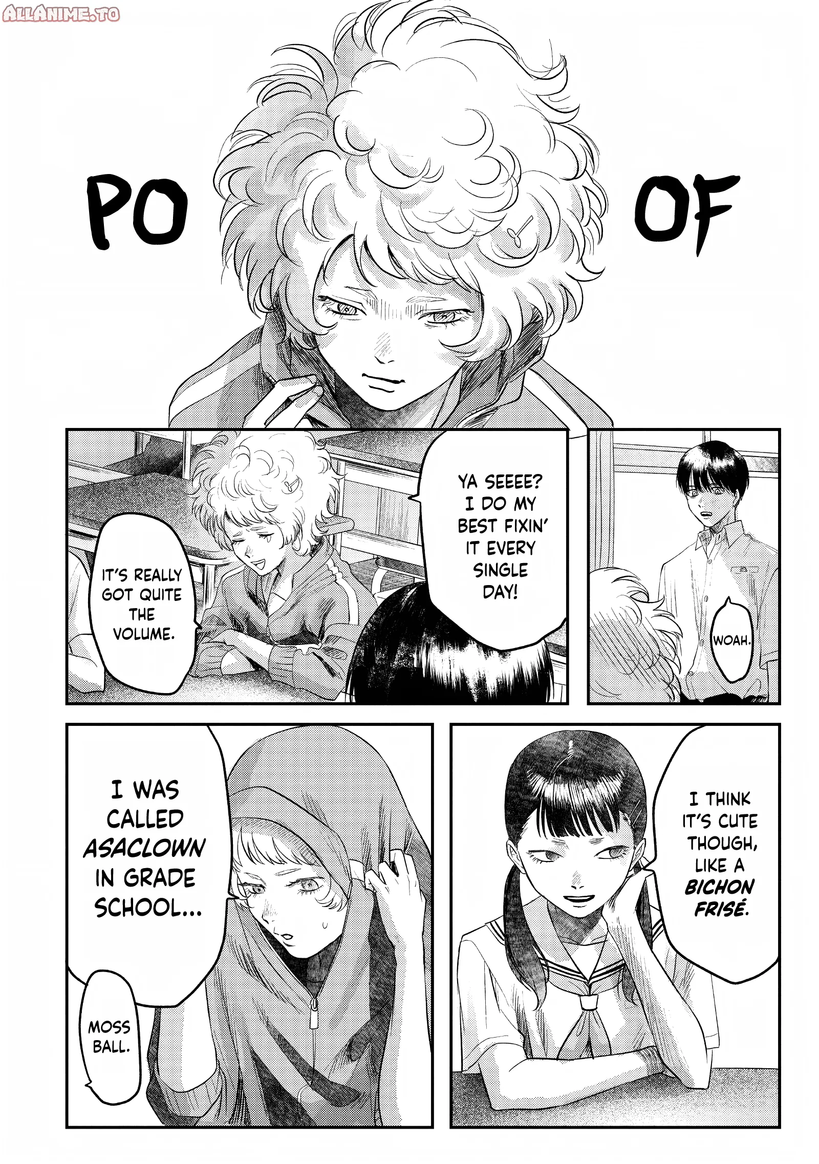 Read The Summer Hikaru Died EN Manga Online