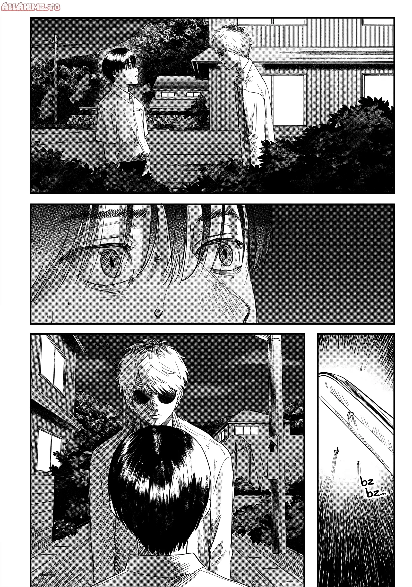 Read The Summer Hikaru Died EN Manga Online
