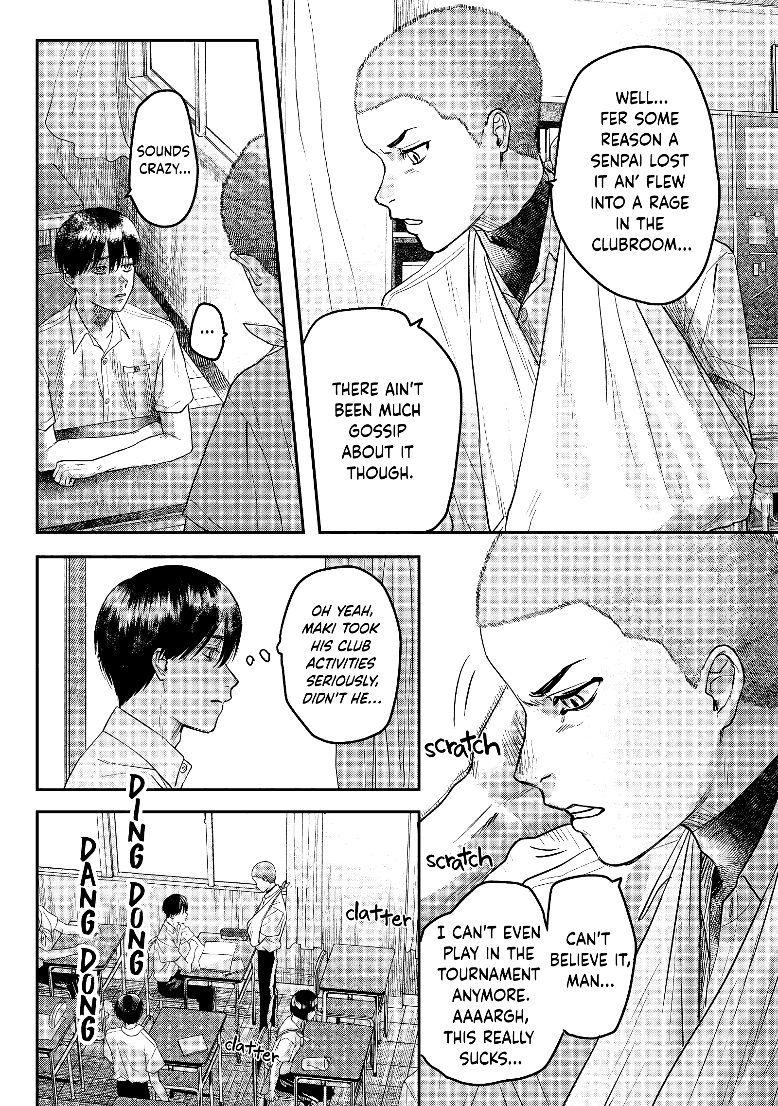 Read The Summer Hikaru Died EN Manga Online