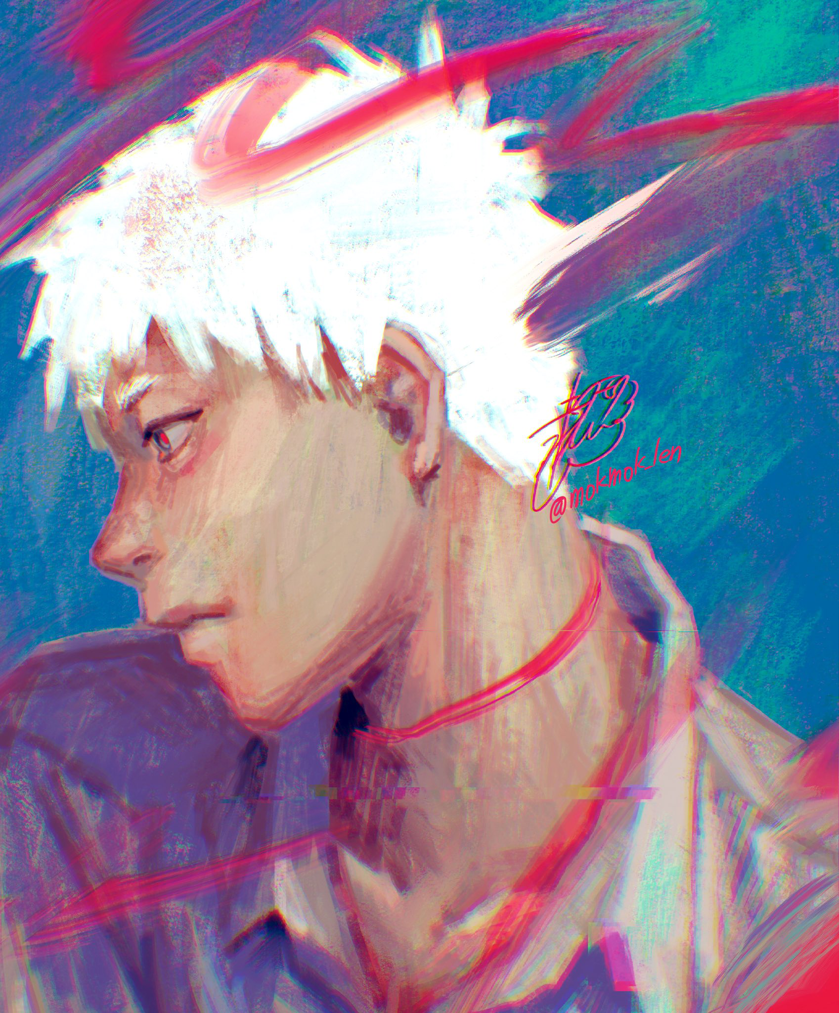 Read The Summer Hikaru Died EN Manga Online