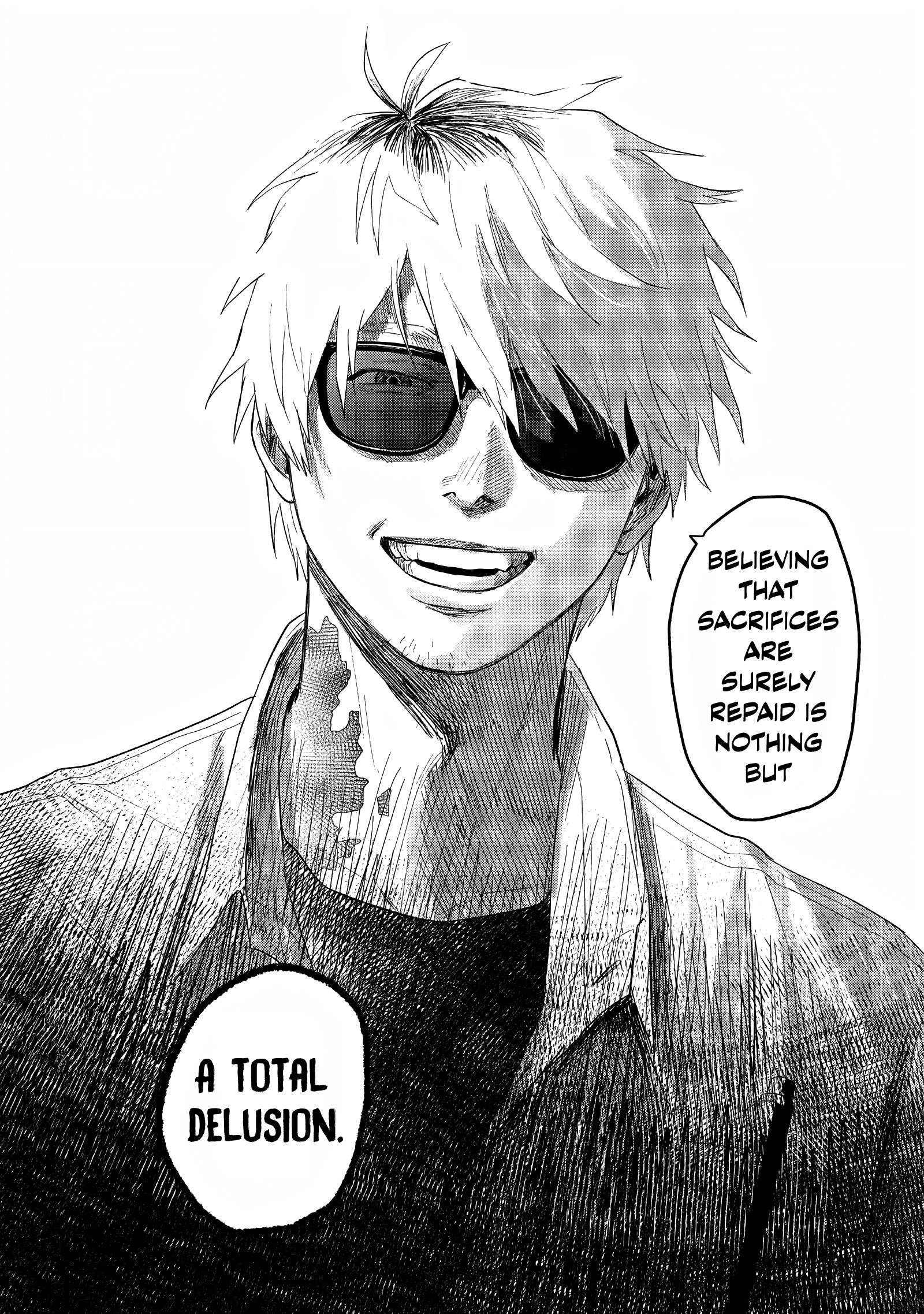 Read The Summer Hikaru Died EN Manga Online