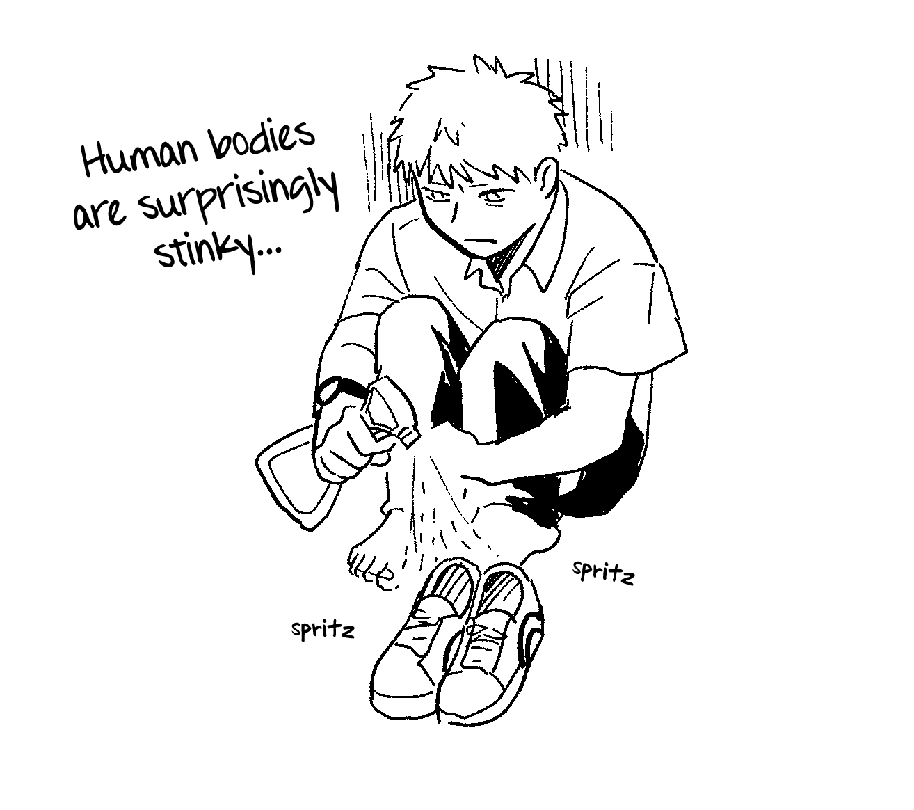 Read The Summer Hikaru Died EN Manga Online