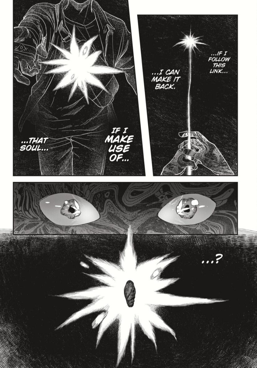 Read The Summer Hikaru Died EN Manga Online