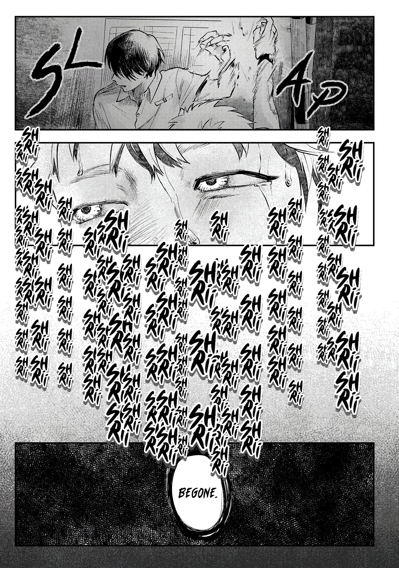 Read The Summer Hikaru Died EN Manga Online