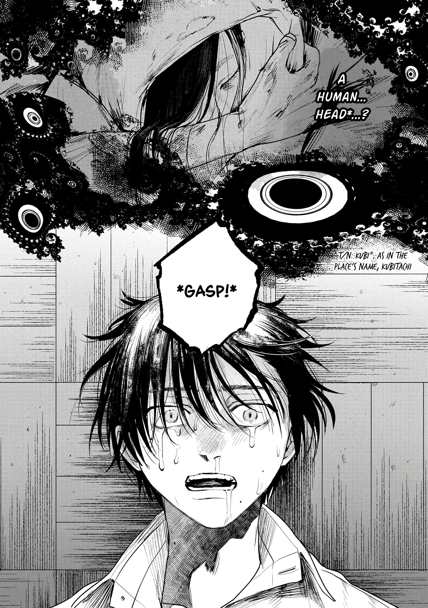 Read The Summer Hikaru Died EN Manga Online