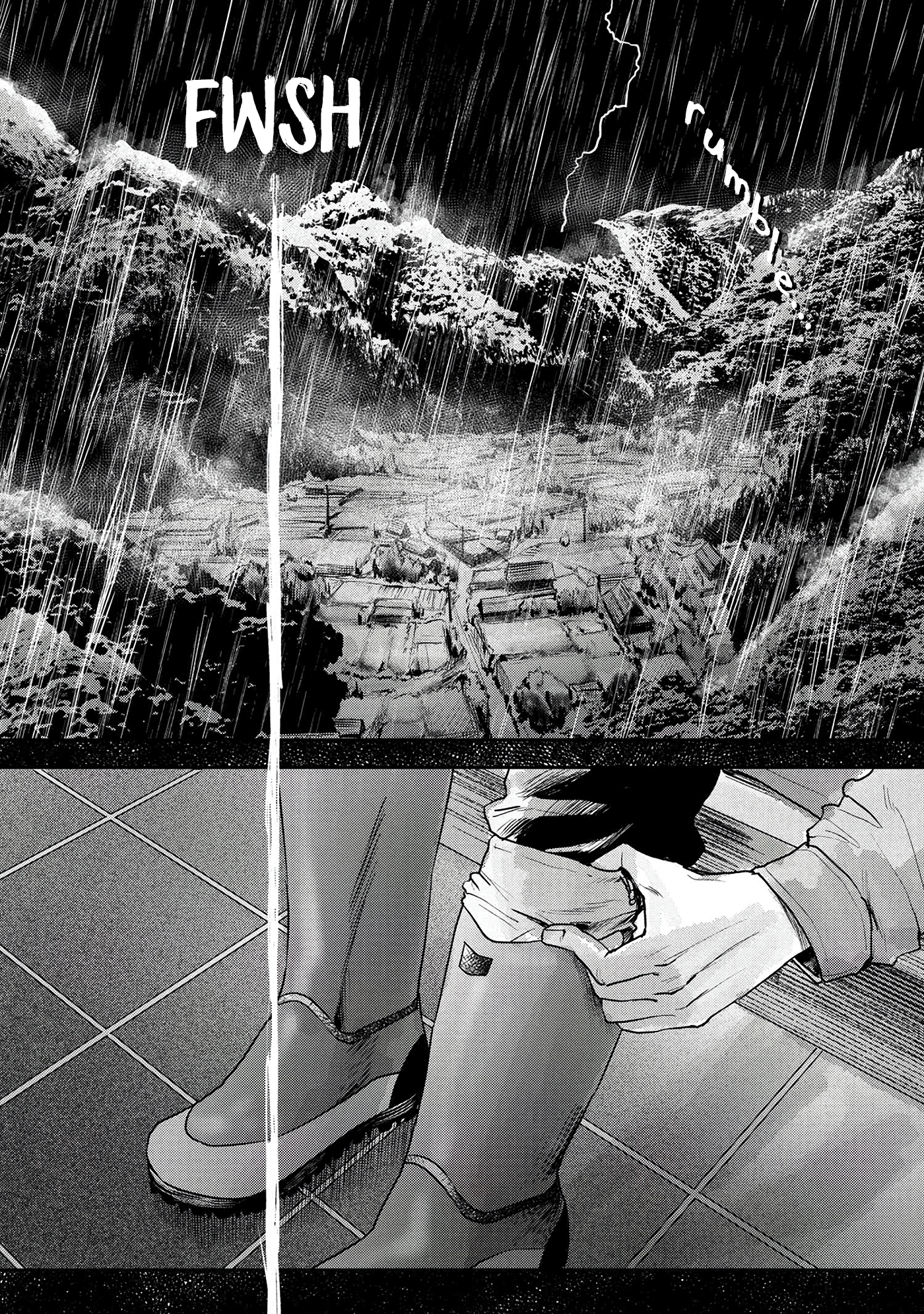 Read The Summer Hikaru Died EN Manga Online