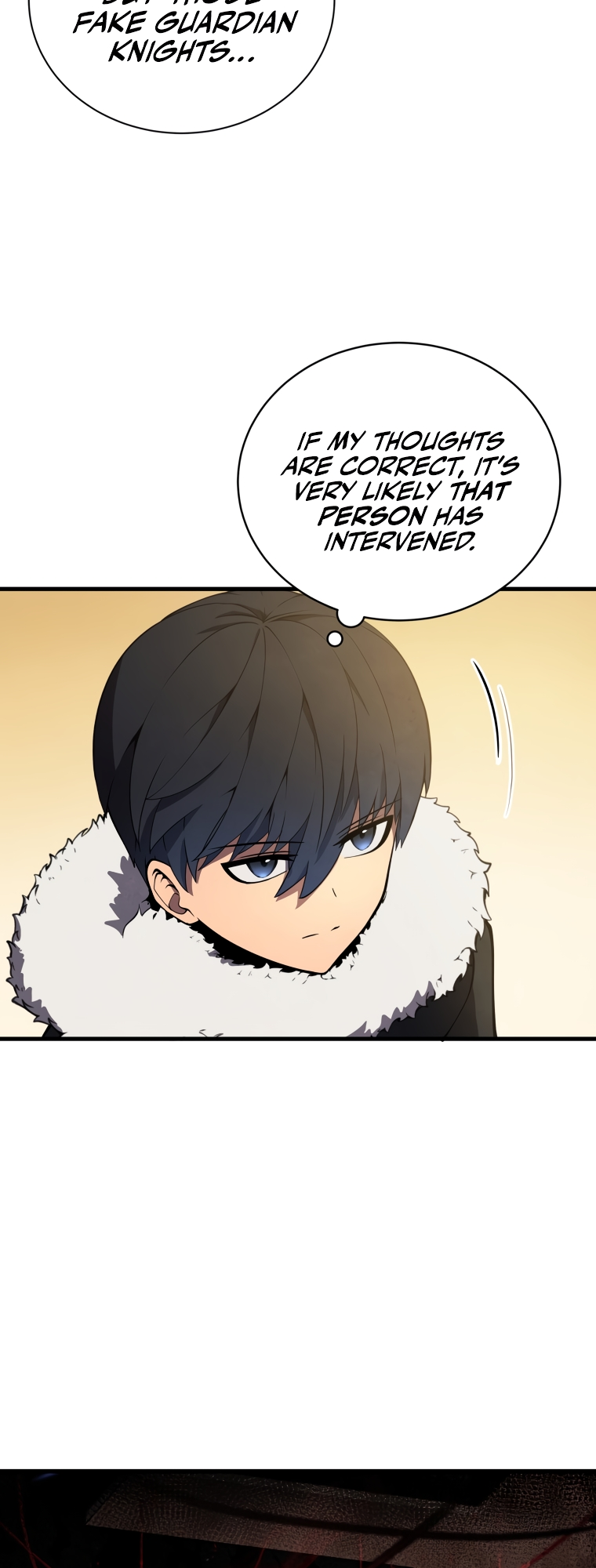 Read The Swordmaster's Son EN Manga Online