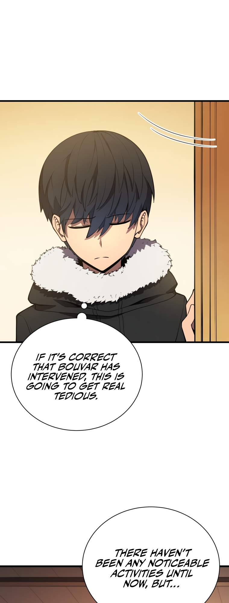 Read The Swordmaster's Son EN Manga Online