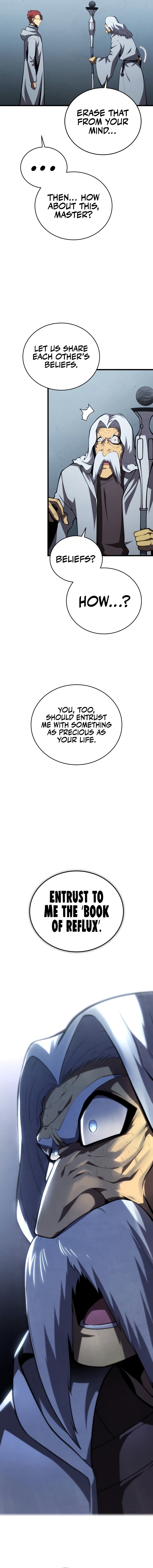 Read The Swordmaster's Son EN Manga Online
