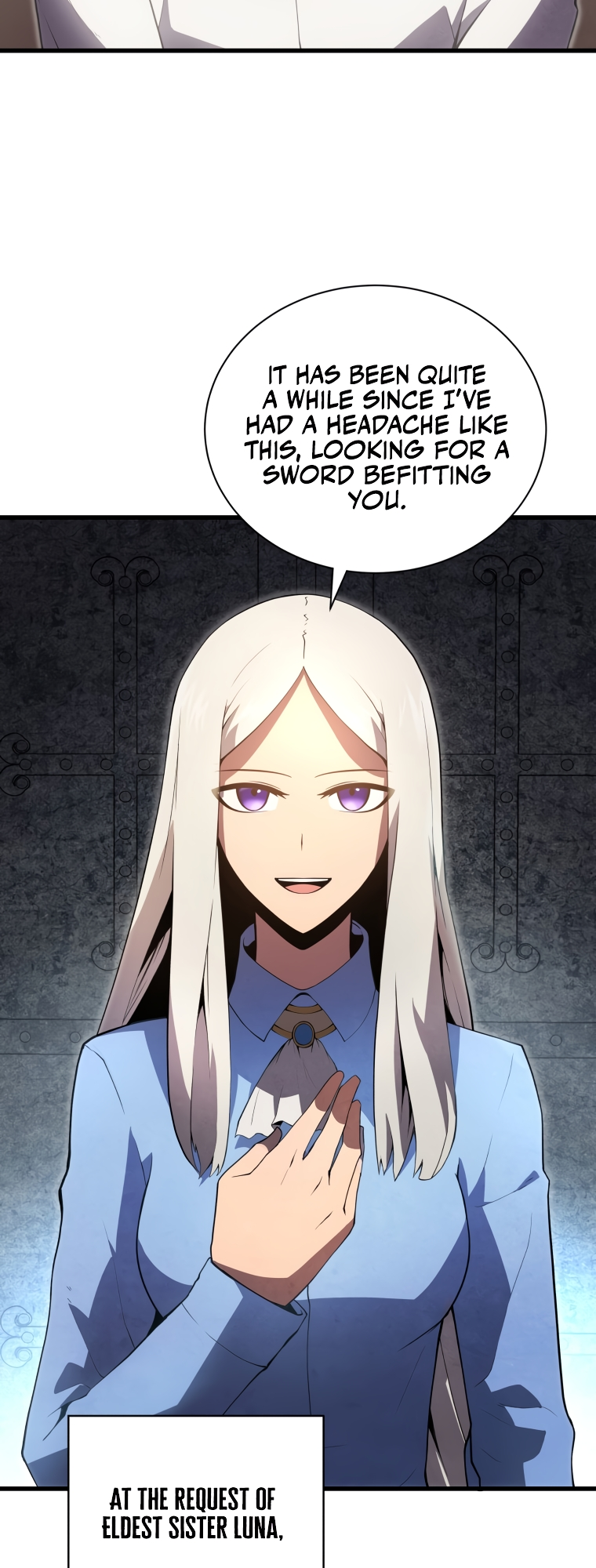 Read The Swordmaster's Son EN Manga Online