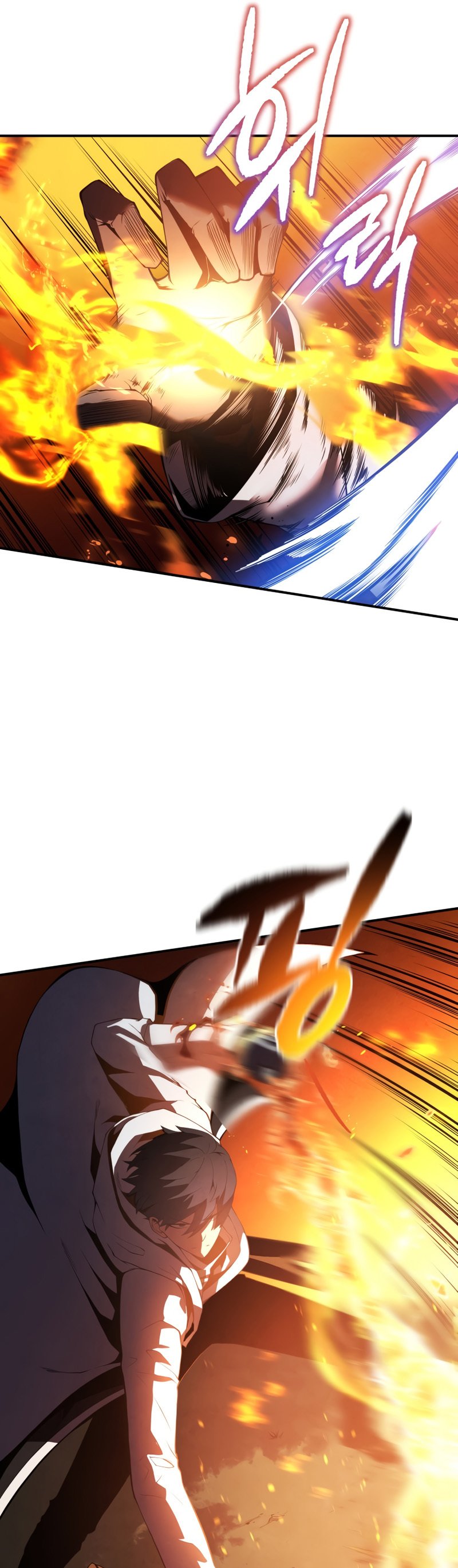 Read The Swordmaster's Son EN Manga Online