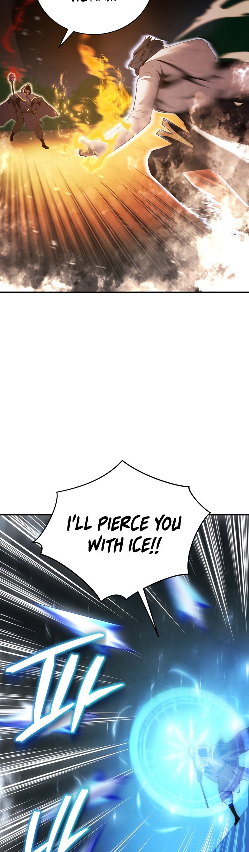 Read The Swordmaster's Son EN Manga Online