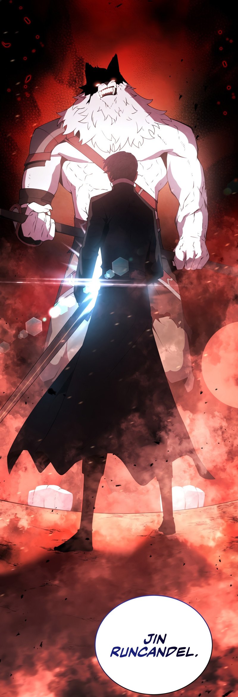 Read The Swordmaster's Son EN Manga Online
