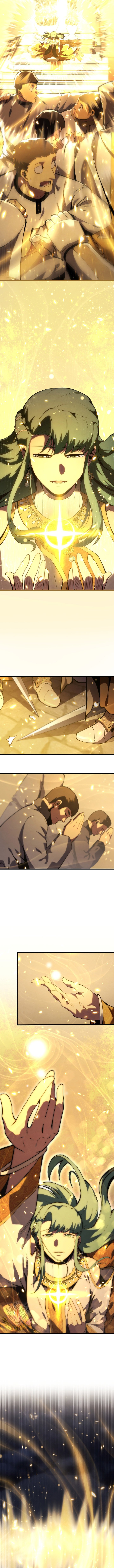 Read The Swordmaster's Son EN Manga Online