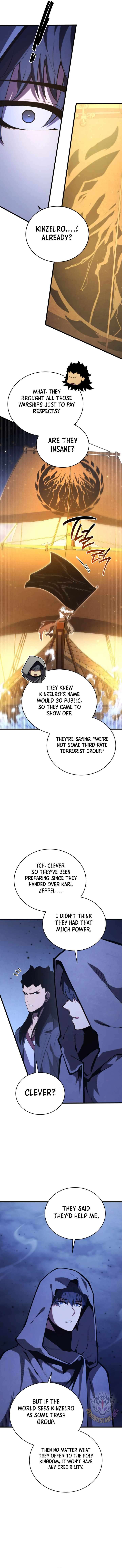 Read The Swordmaster's Son EN Manga Online