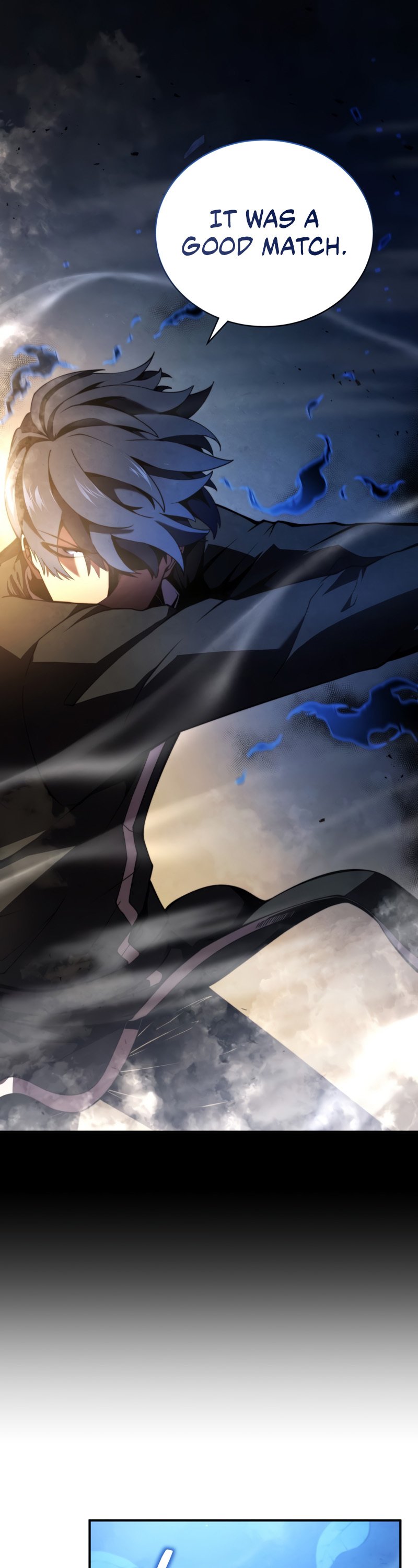 Read The Swordmaster's Son EN Manga Online