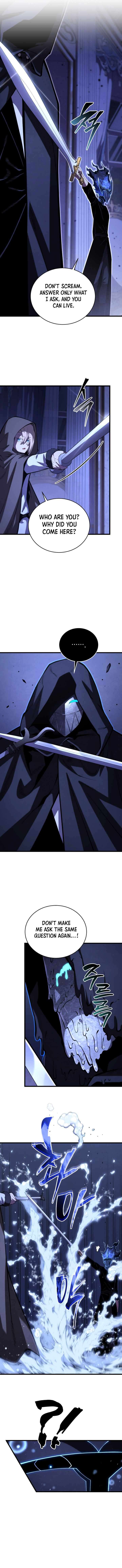 Read The Swordmaster's Son EN Manga Online