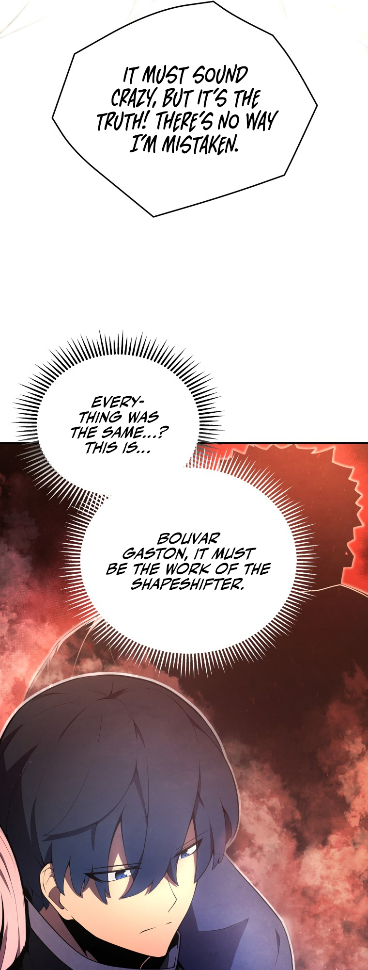 Read The Swordmaster's Son EN Manga Online