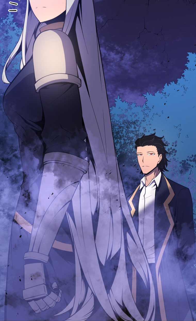Read The Swordmaster's Son EN Manga Online