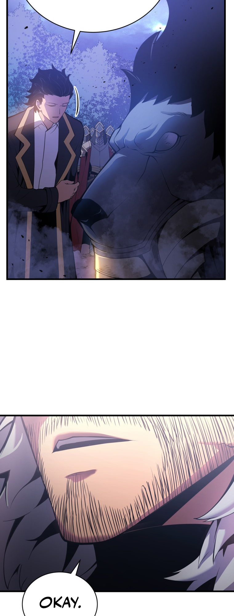 Read The Swordmaster's Son EN Manga Online
