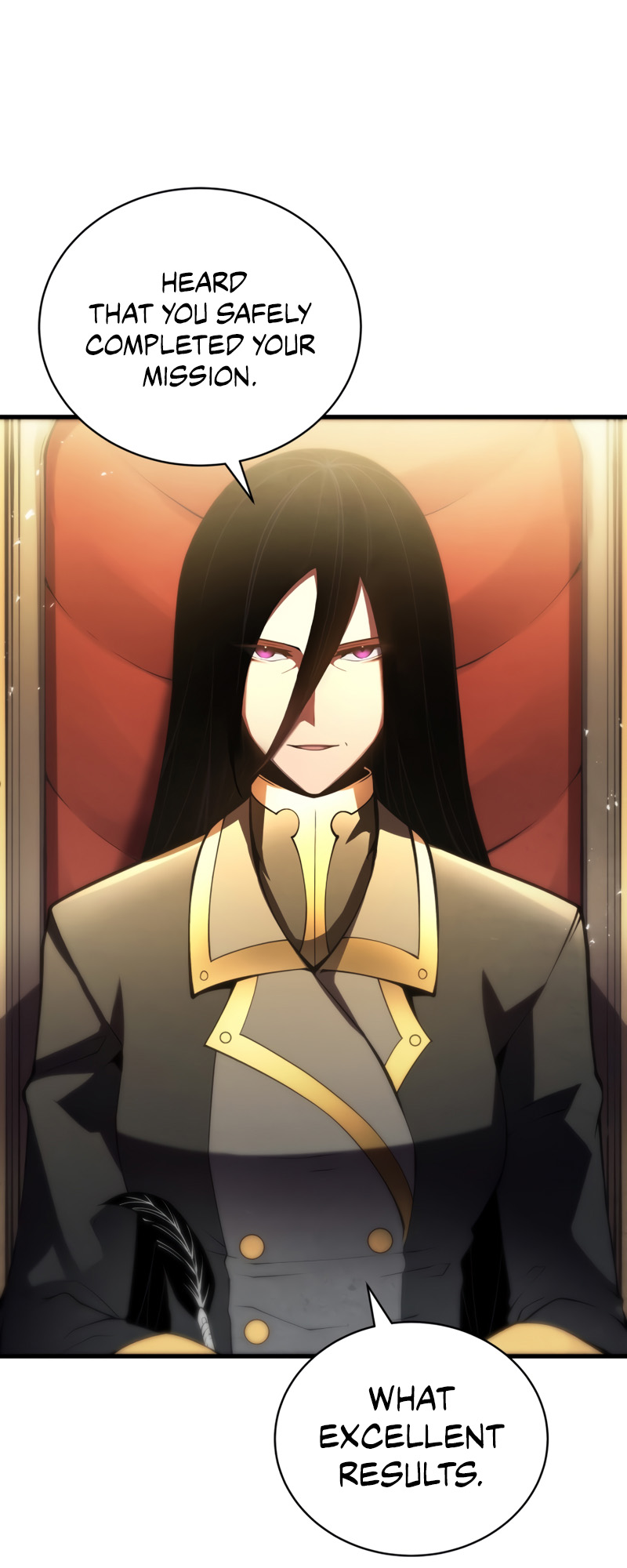 Read The Swordmaster's Son EN Manga Online