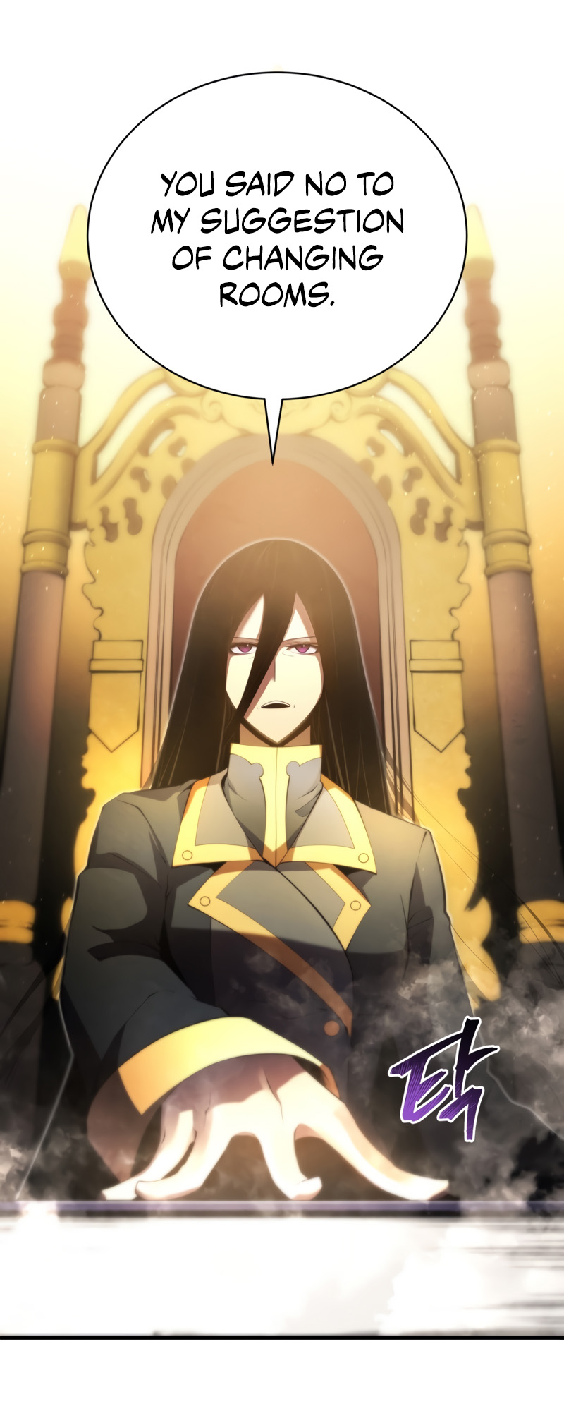 Read The Swordmaster's Son EN Manga Online