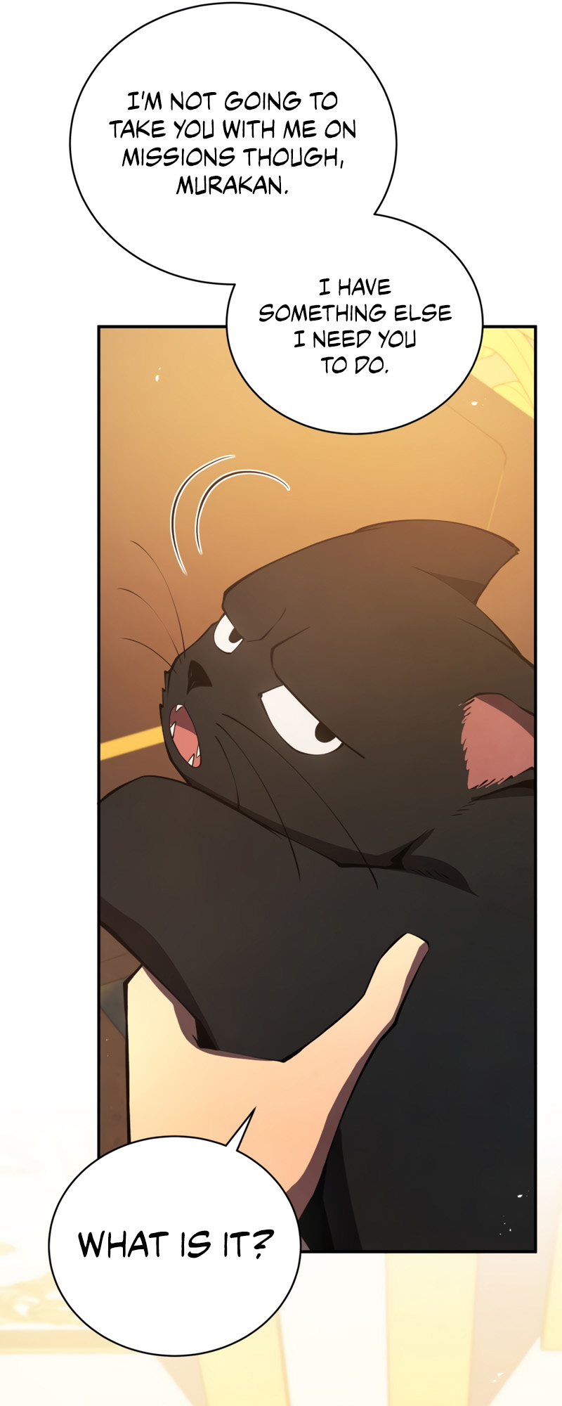 Read The Swordmaster's Son EN Manga Online