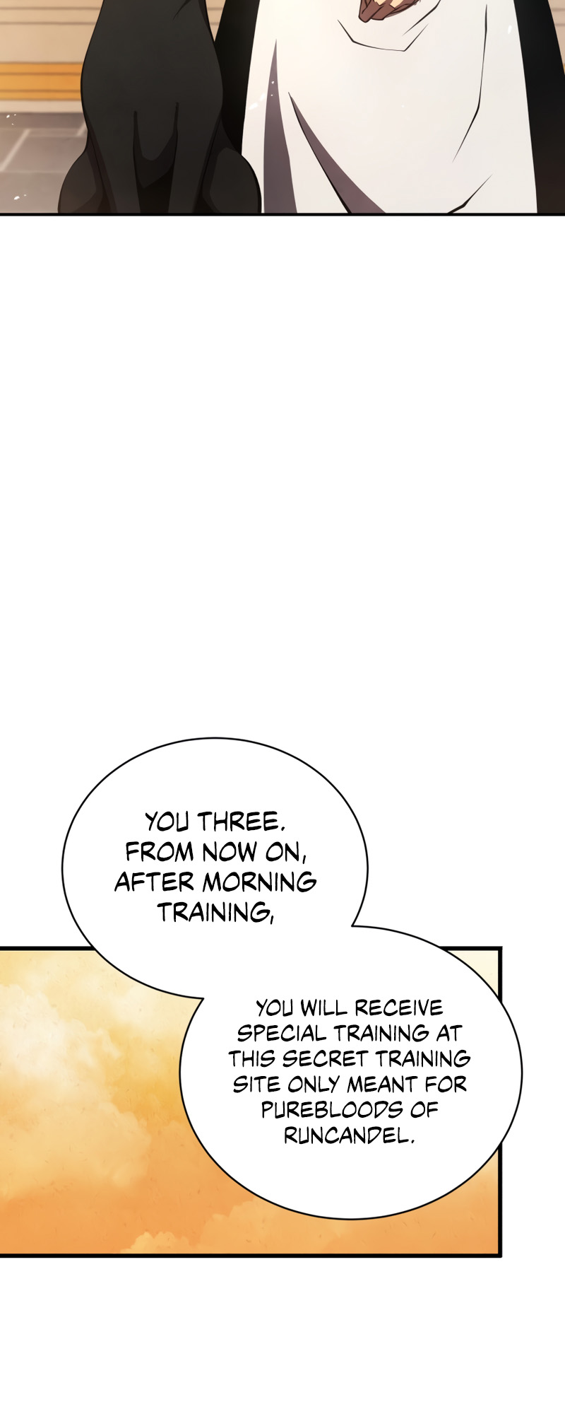 Read The Swordmaster's Son EN Manga Online