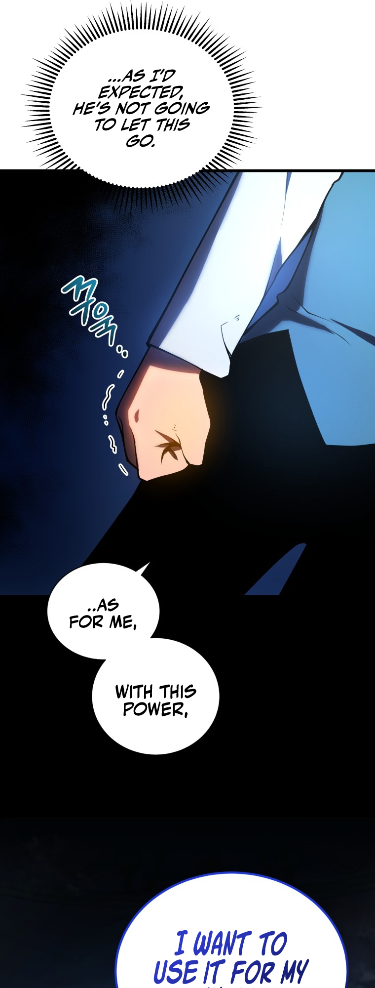 Read The Swordmaster's Son EN Manga Online