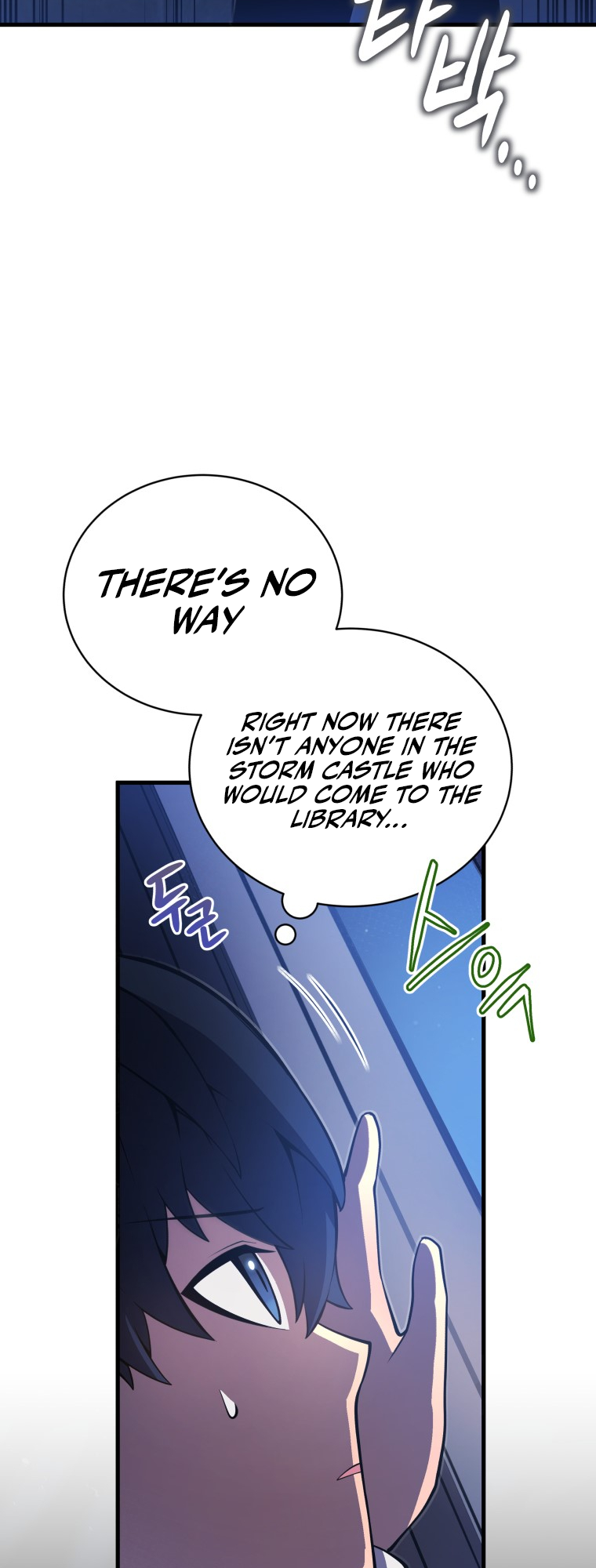Read The Swordmaster's Son EN Manga Online