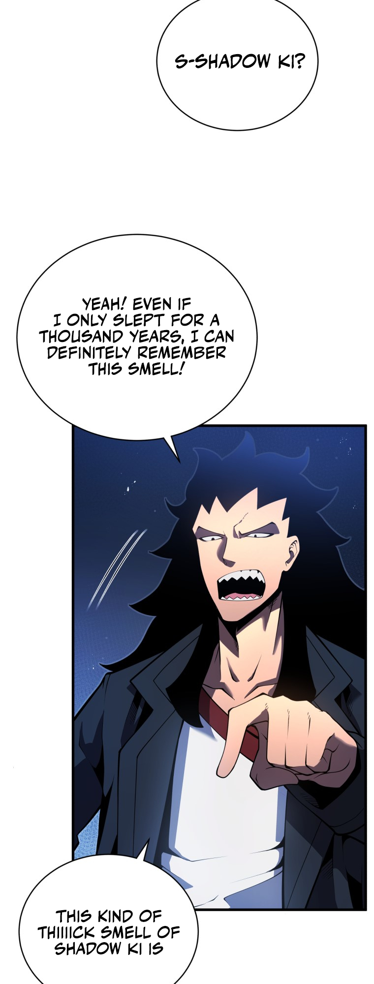 Read The Swordmaster's Son EN Manga Online