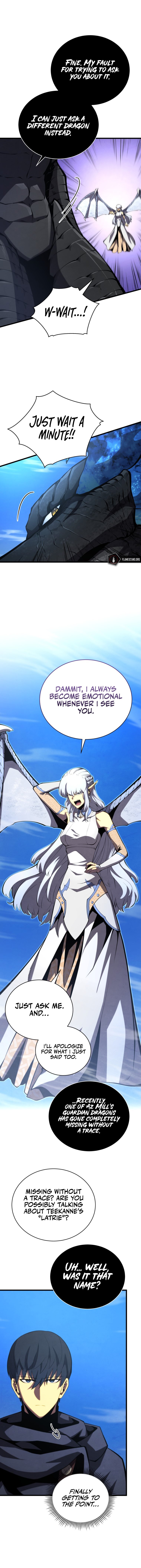 Read The Swordmaster's Son EN Manga Online