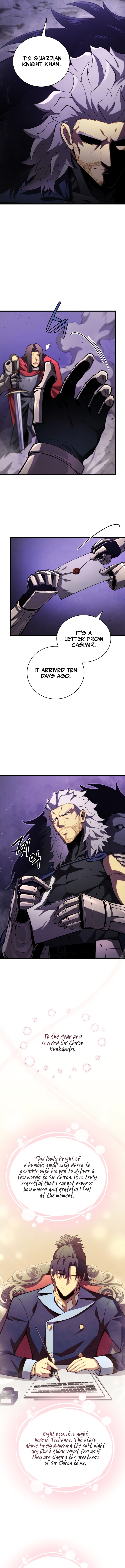 Read The Swordmaster's Son EN Manga Online