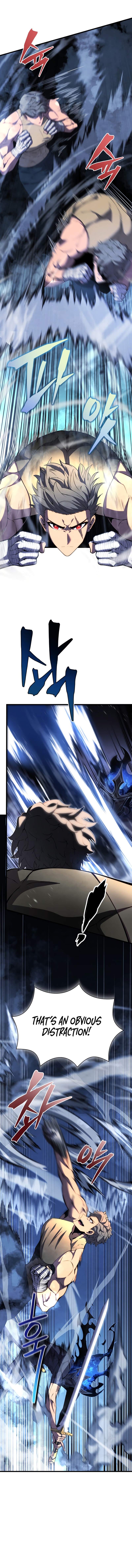 Read The Swordmaster's Son EN Manga Online