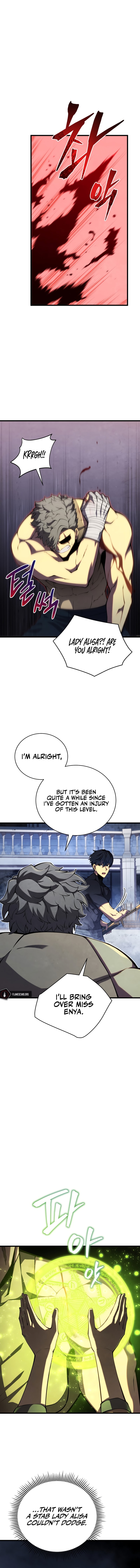 Read The Swordmaster's Son EN Manga Online