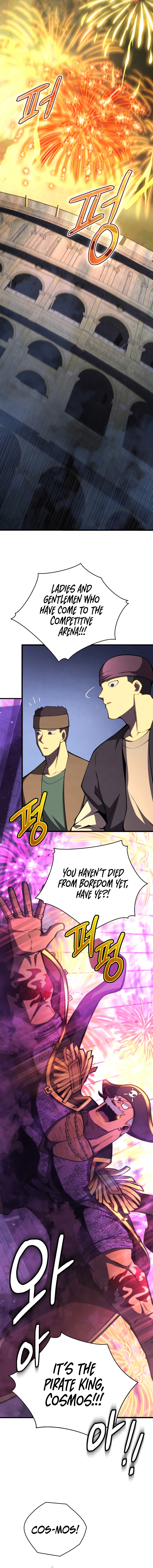 Read The Swordmaster's Son EN Manga Online