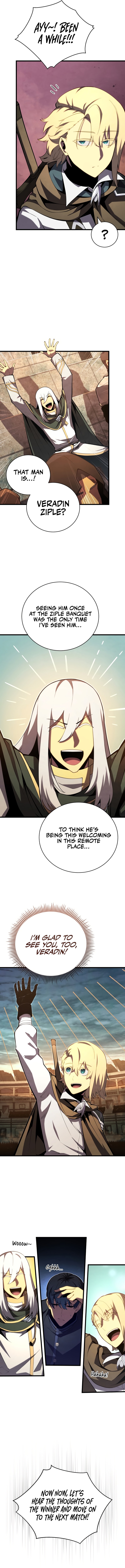 Read The Swordmaster's Son EN Manga Online