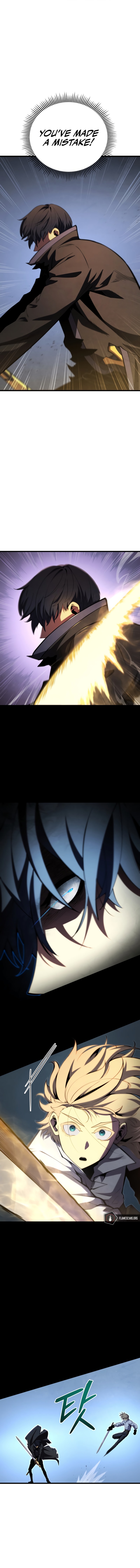 Read The Swordmaster's Son EN Manga Online