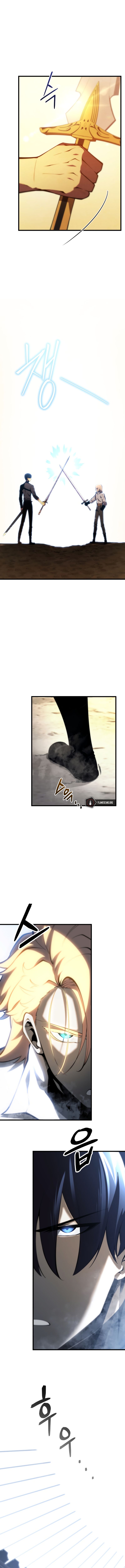 Read The Swordmaster's Son EN Manga Online