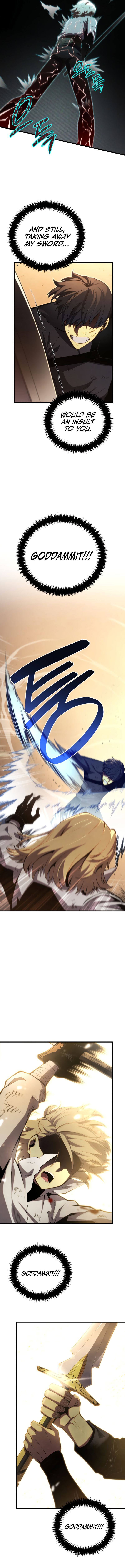 Read The Swordmaster's Son EN Manga Online