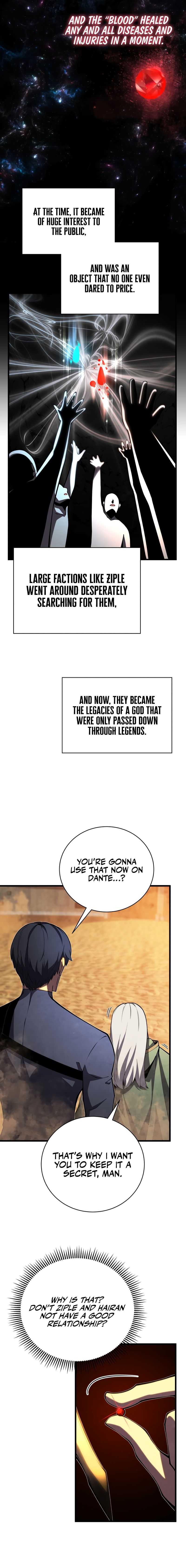 Read The Swordmaster's Son EN Manga Online
