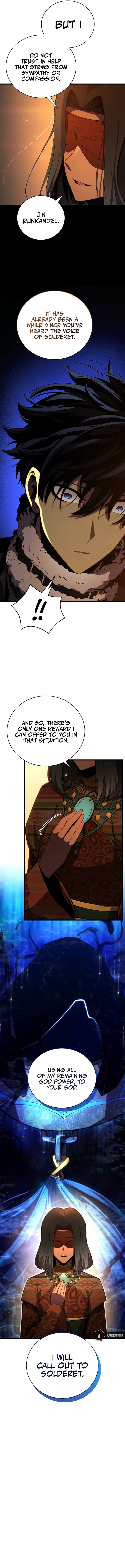Read The Swordmaster's Son EN Manga Online